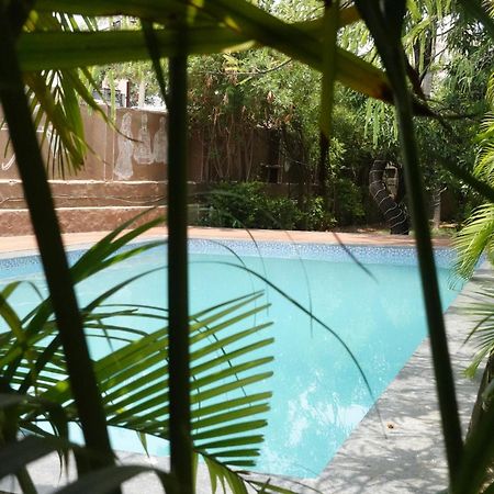 Pushkar Vela Resort Exterior photo