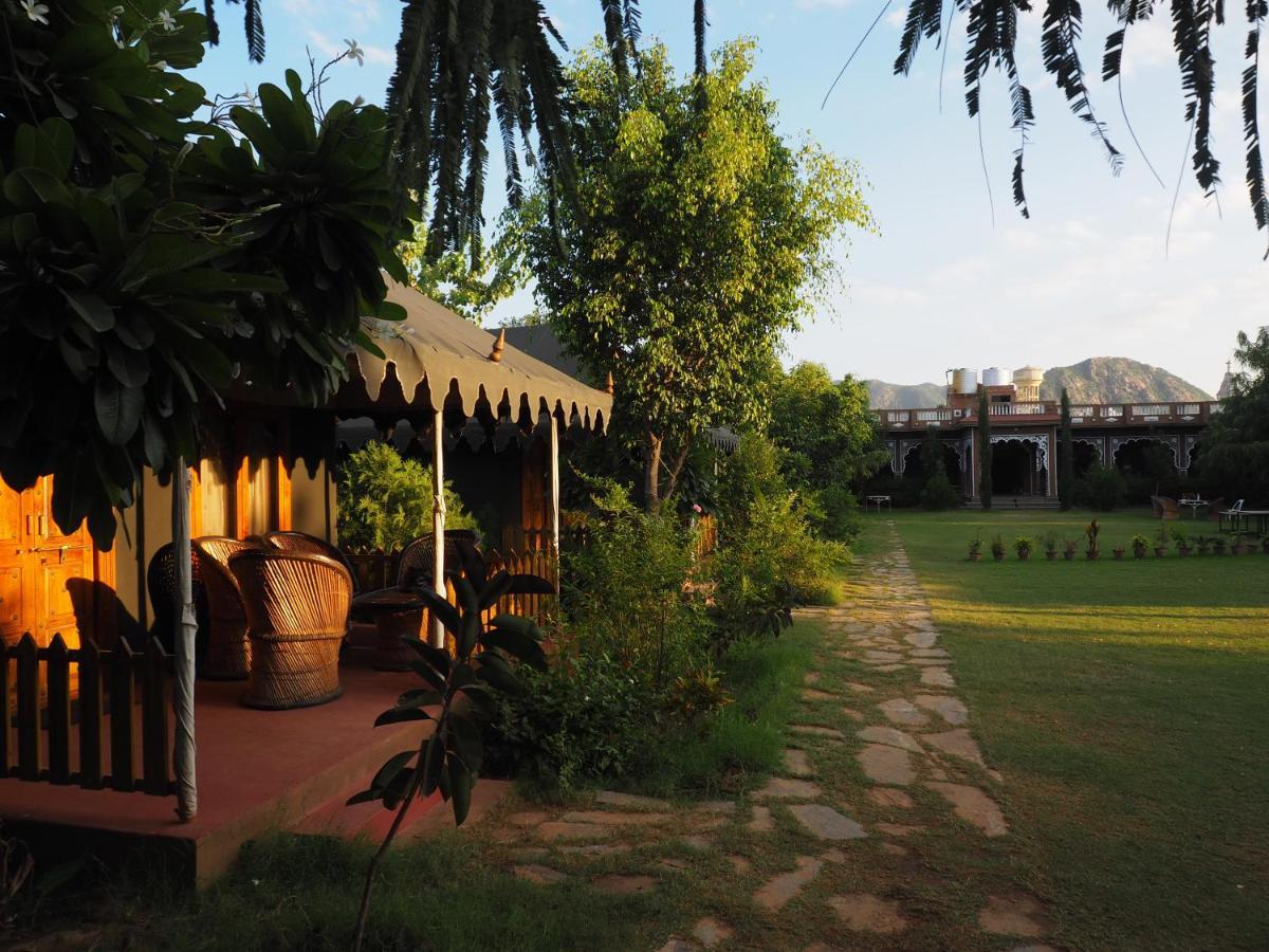 Pushkar Vela Resort Exterior photo