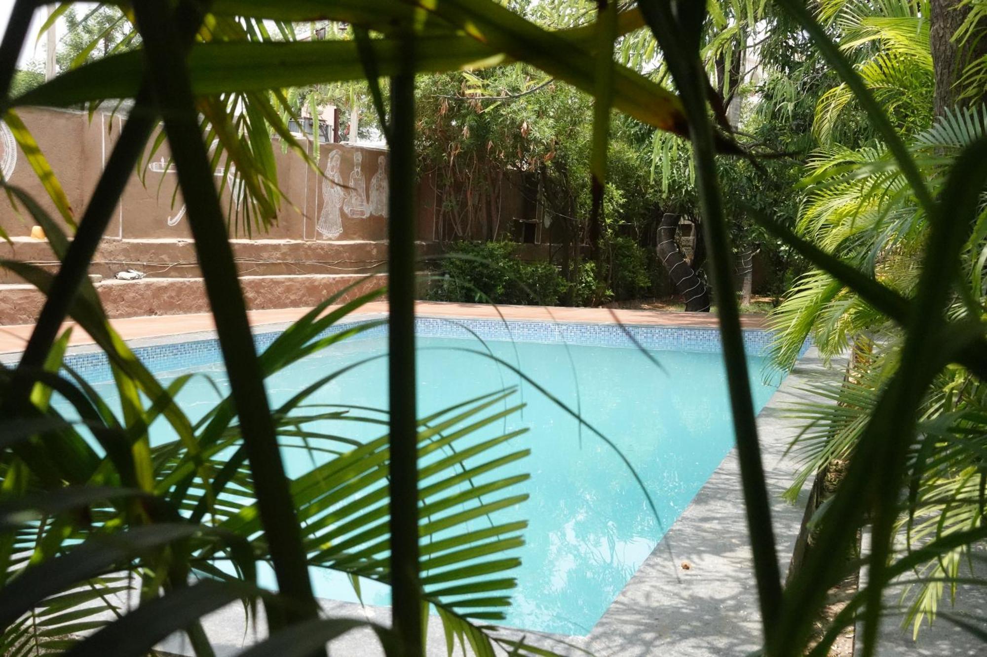 Pushkar Vela Resort Exterior photo